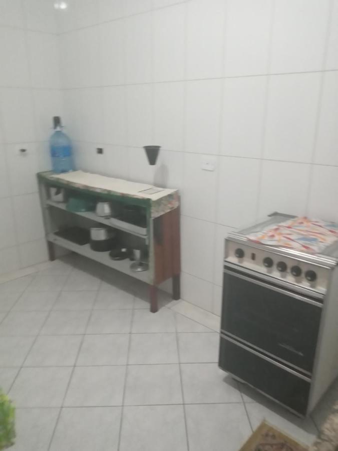 Cantinho Do Sossego Oficial Карагуататуба Екстериор снимка